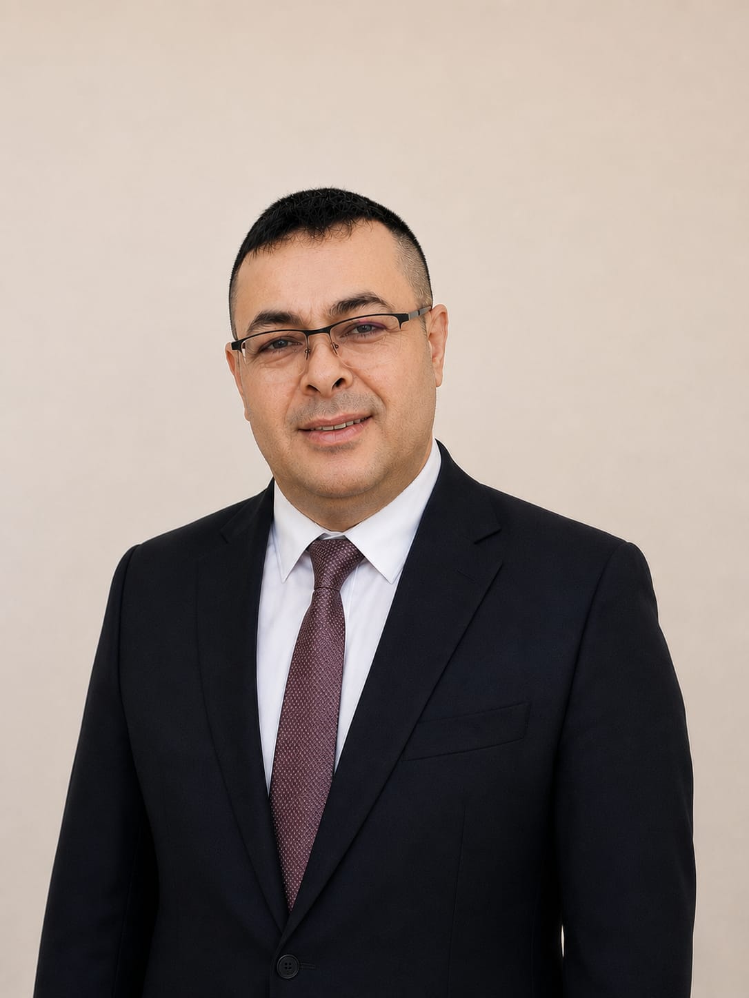Dernek Başkanımız