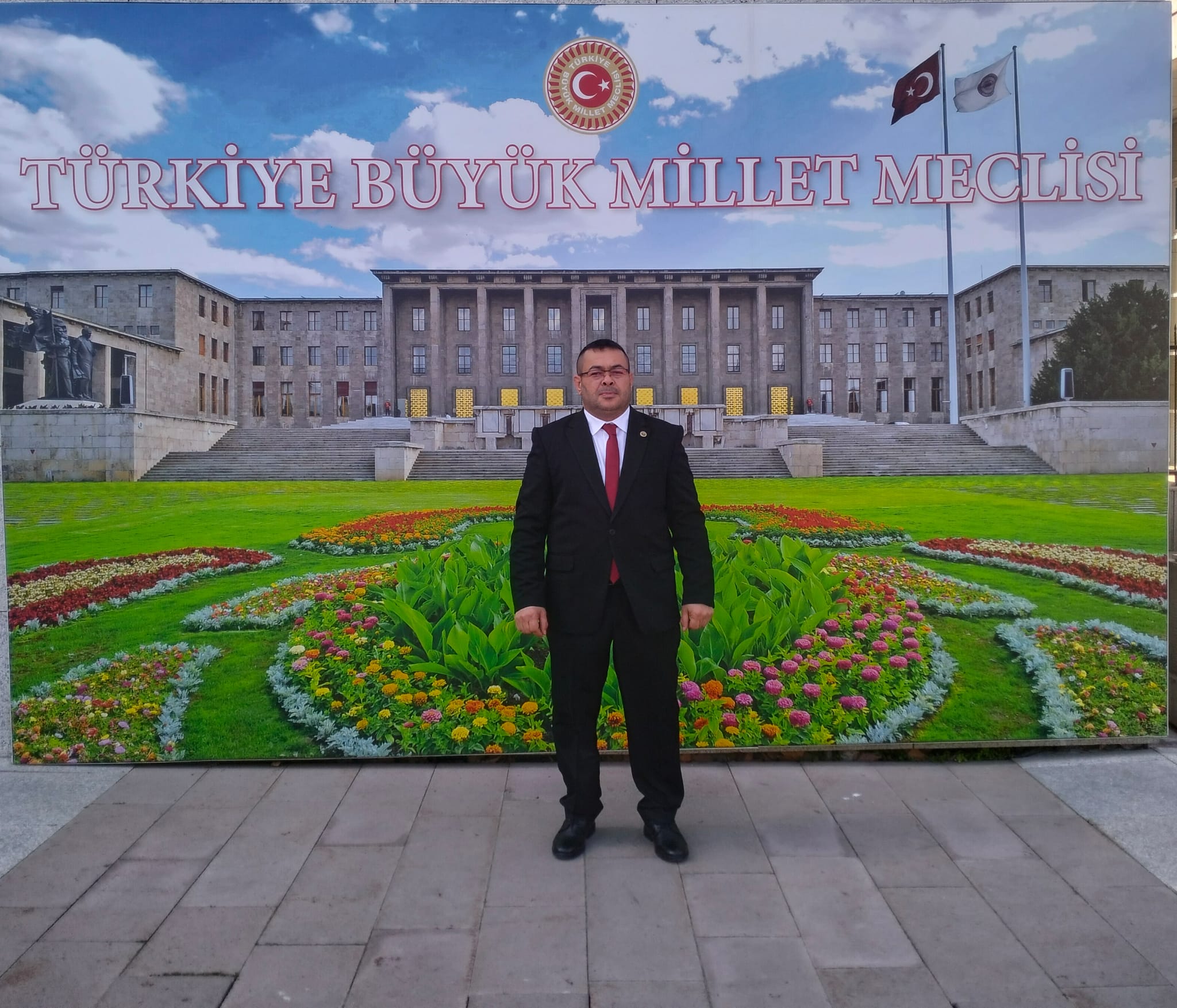 Derneğimizin Ankara Temasları
